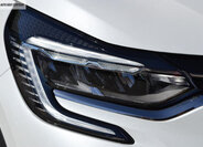 Renault Captur SUV / Terénní 1,3 l 103 kw