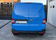 Volkswagen Transporter Ostatní 2,0 l 103 kw