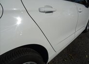 Citroën C4 Hatchback 1,6 l 68 kw