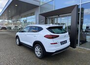 Hyundai Tucson SUV 1,6 l 130 kw