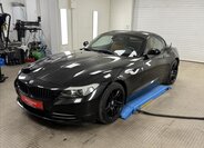 BMW Z4 Kabriolet 2,0 l 135 kw