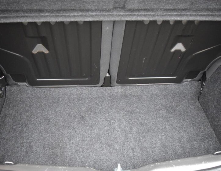 Fiat Panda Kombi 1,2 l 51 kw