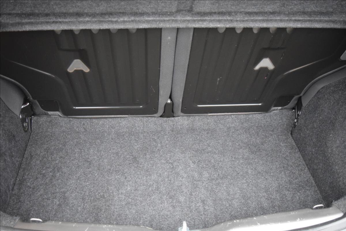 Fiat Panda Kombi 1,2 l 51 kw