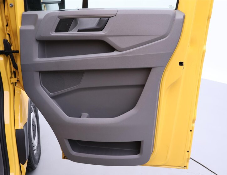 Volkswagen Crafter 14