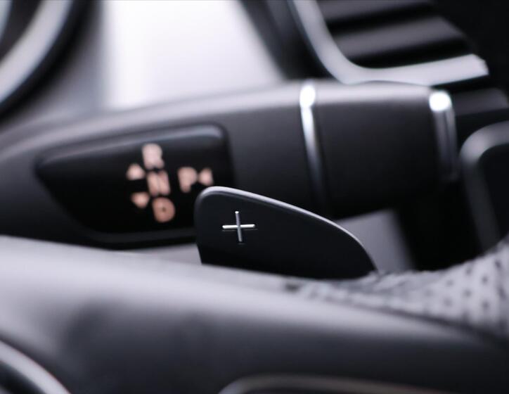 Mercedes-Benz GLE 21