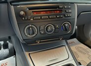 BMW Řada 1 Hatchback 1,6 l 85 kw