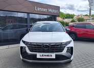 Hyundai Tucson SUV / Terénní 1,6 l 169 kw