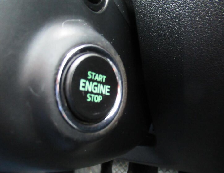 Škoda Octavia Sedan 1,6 l 81 kw