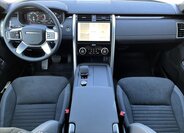 Land Rover Discovery SUV / Terénní 3,0 l 184 kw