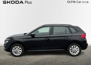 Škoda Kamiq 3