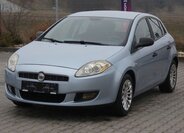 Fiat Bravo Hatchback 1,4 l 66 kw