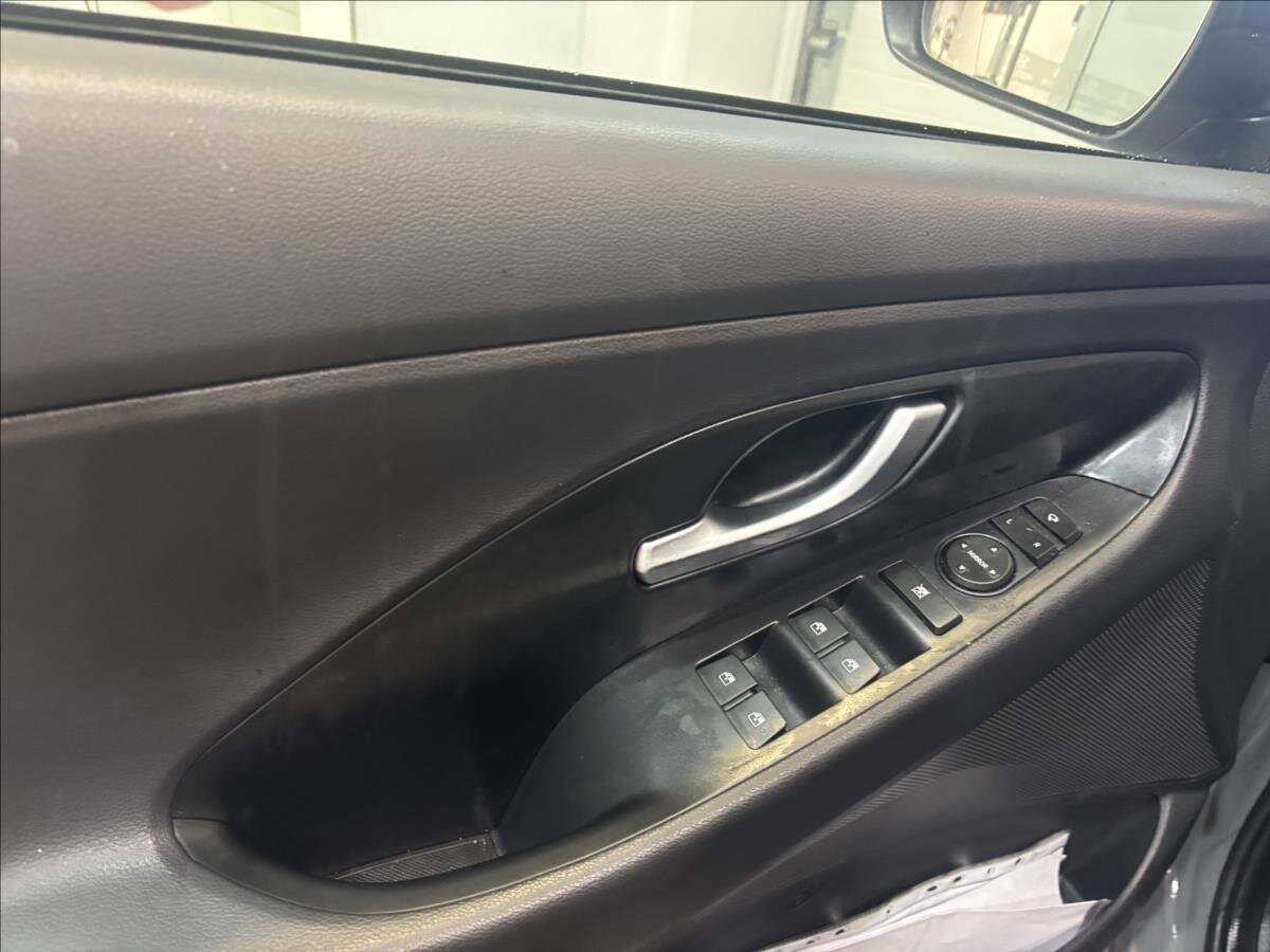 Hyundai i30 Kombi 1,5 l 103 kw