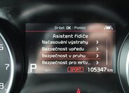 KIA ProCeed Kombi 1,6 l 150 kw