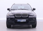 BMW X5 SUV 3,0 l 173 kw