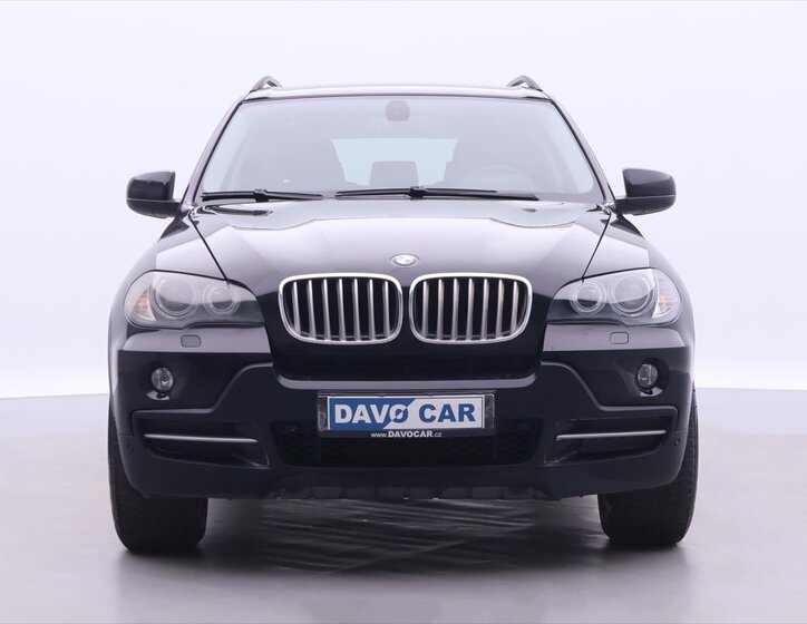 BMW X5 SUV 3,0 l 173 kw