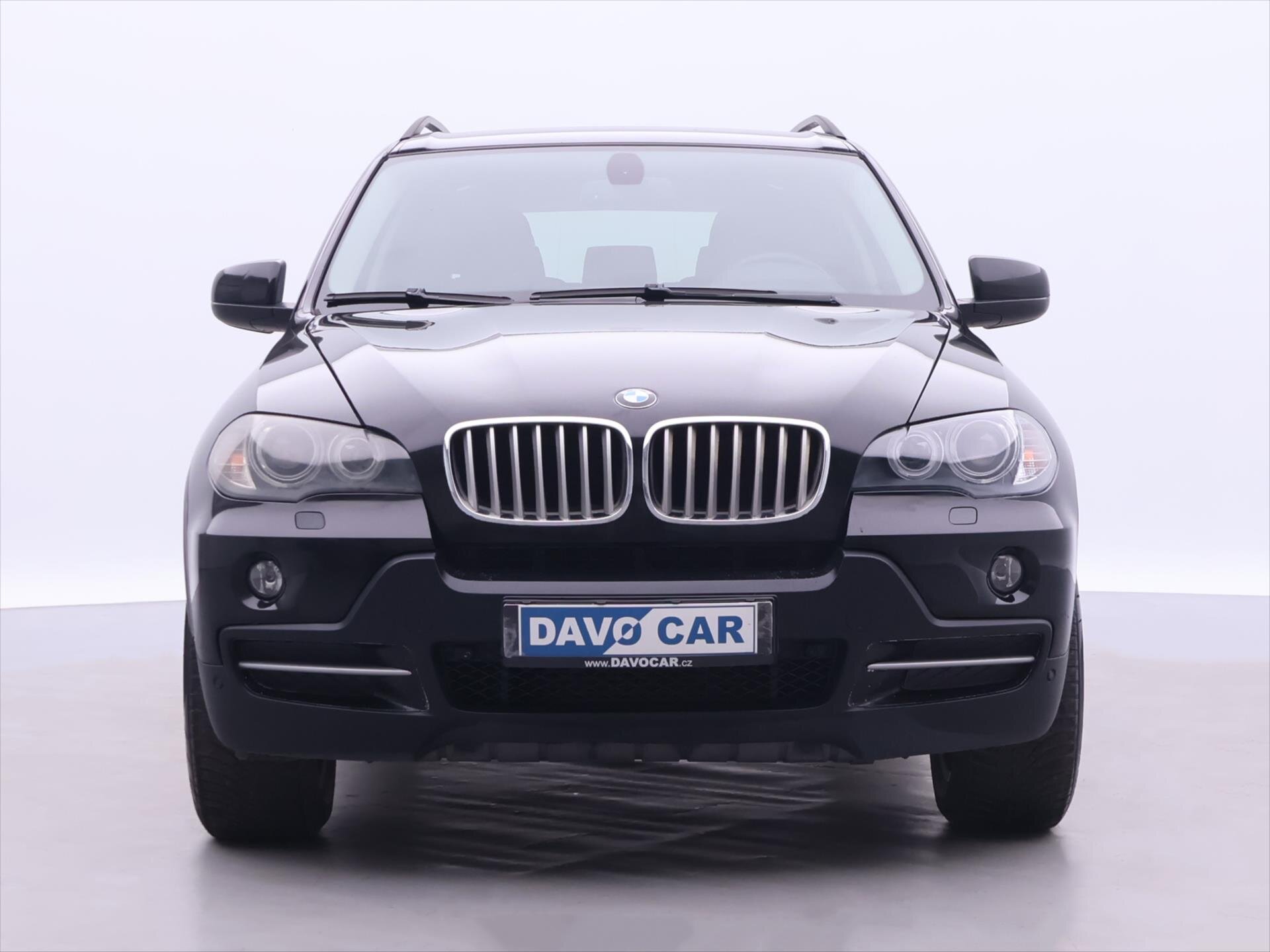 BMW X5 SUV 3,0 l 173 kw