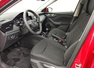 Škoda Scala Hatchback 1,5 l 110 kw