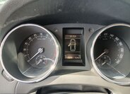 Škoda Yeti Kombi 2,0 l 81 kw