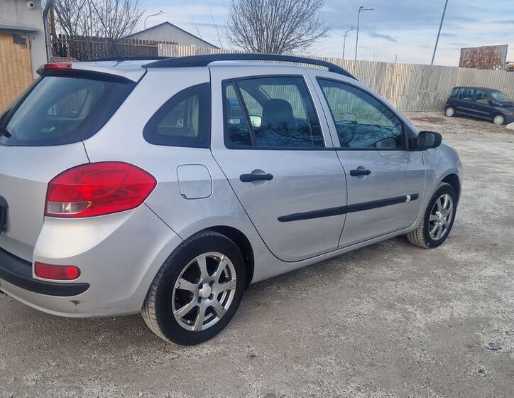 Renault Clio 6