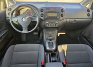 Volkswagen Golf Plus Hatchback 1,9 l 77 kw
