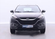 Hyundai ix35 SUV 2,0 l 100 kw