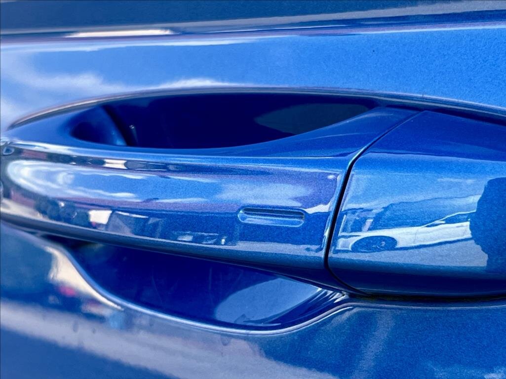 Škoda Karoq SUV 2,0 l 140 kw