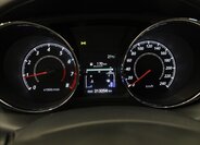 Mitsubishi ASX SUV / Terénní 1,6 l 86 kw