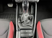 Škoda Kamiq SUV / Terénní 1,5 l 110 kw