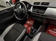 Škoda Fabia Hatchback 999,0 70 kw