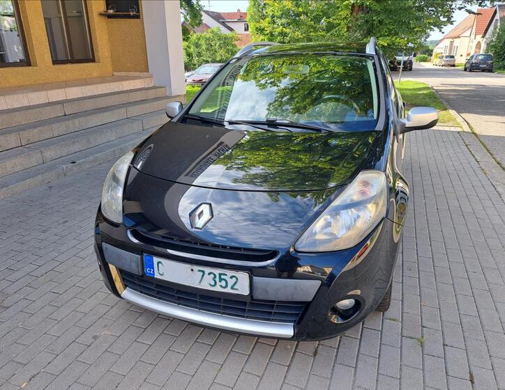 Renault Clio 15