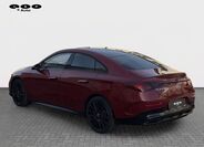 Mercedes-Benz CLA 3