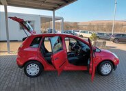 Ford Fiesta Hatchback 1,4 l 59 kw