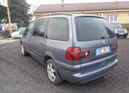 Volkswagen Sharan 5
