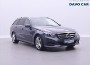 Mercedes-Benz Třídy E Kombi 3,0 l 185 kw
