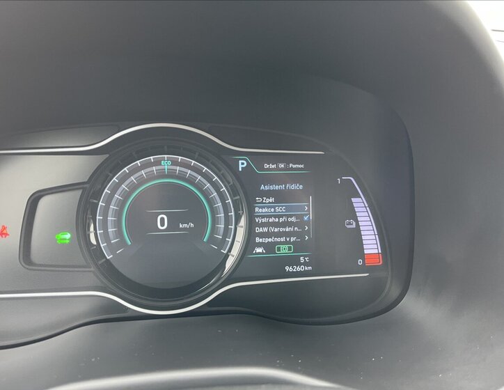 Hyundai Kona SUV 0,0 150 kw