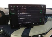 Škoda Superb Liftback 2,0 l 110 kw