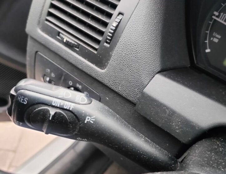 Škoda Fabia Kombi 1,9 l 74 kw