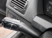 Škoda Fabia Kombi 1,9 l 74 kw