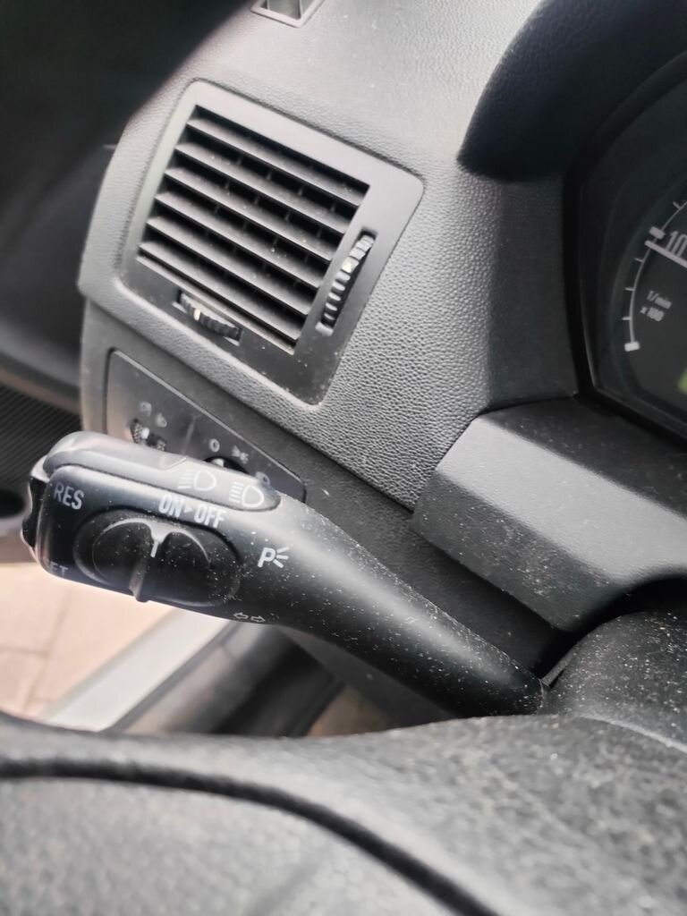 Škoda Fabia Kombi 1,9 l 74 kw