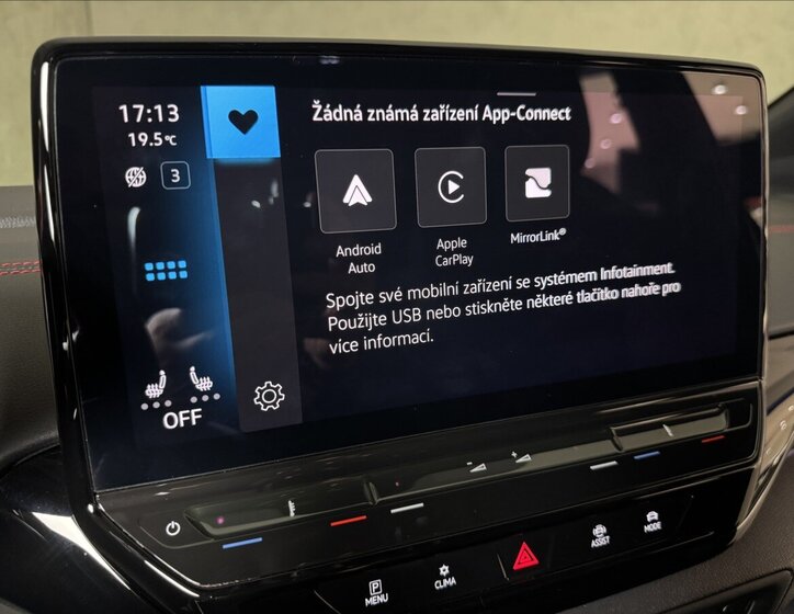 Volkswagen ID.5 SUV 0,0 225 kw