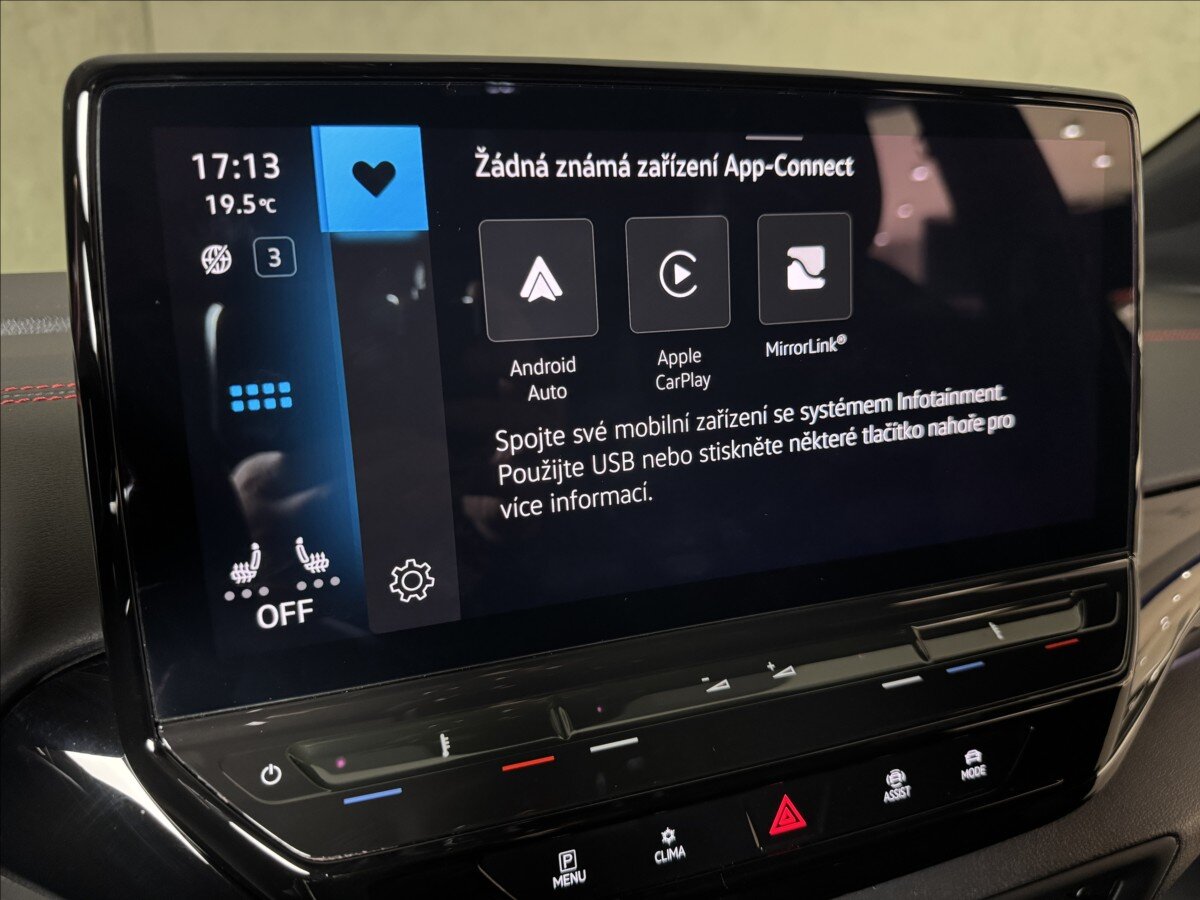 Volkswagen ID.5 SUV 0,0 225 kw