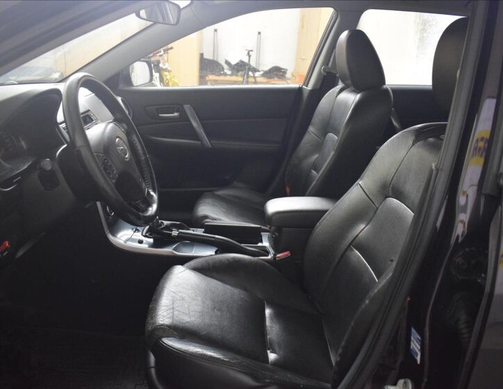 Mazda 6 Kombi 2,0 l 105 kw