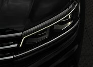 Volkswagen Tiguan SUV / Terénní 2,0 l 132 kw