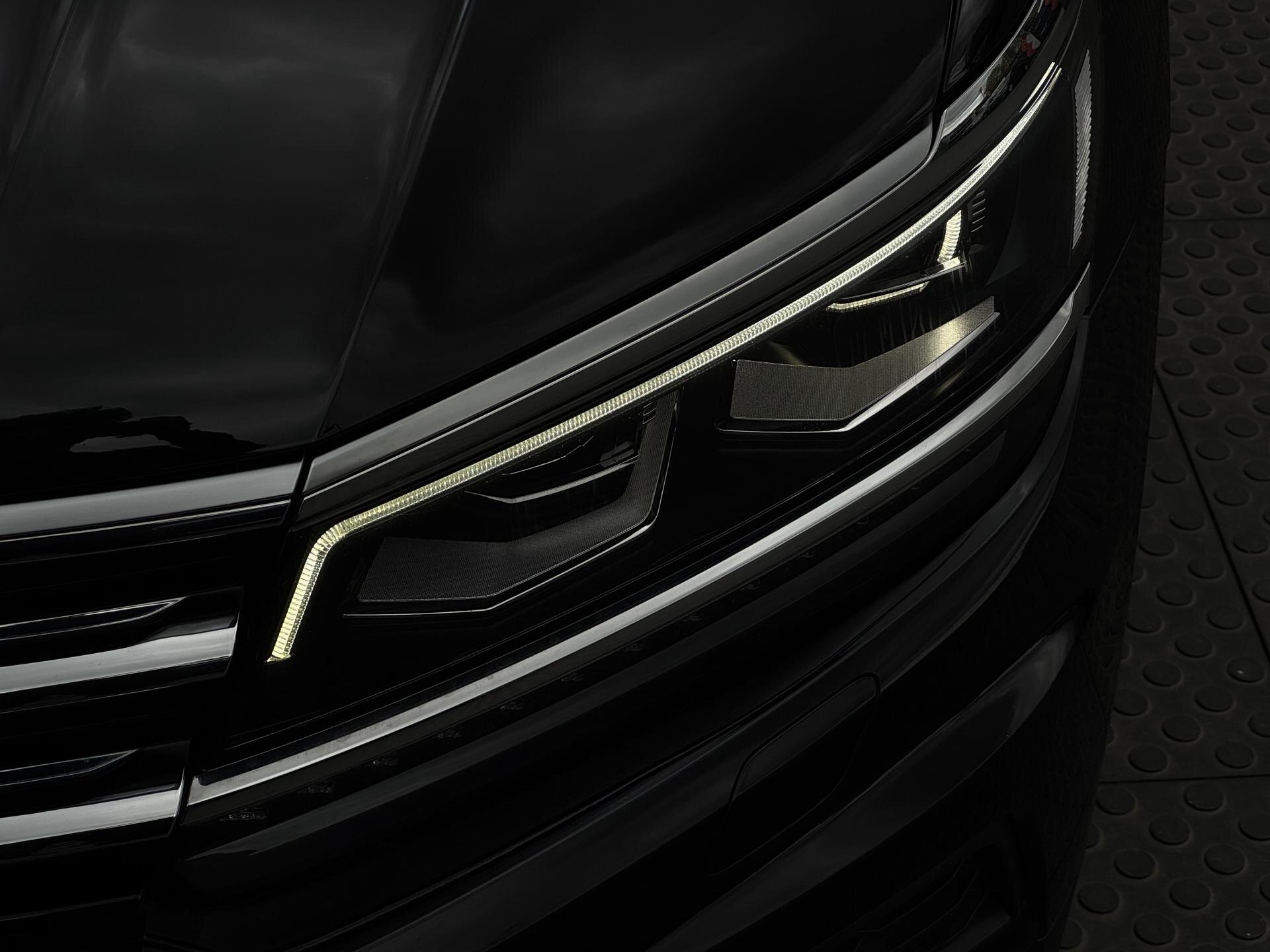 Volkswagen Tiguan SUV / Terénní 2,0 l 132 kw