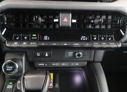 Toyota Land Cruiser SUV 2,8 l 151 kw