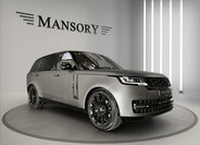 Land Rover Range Rover SUV 4,4 l 390 kw