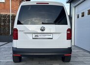 Volkswagen Caddy 7