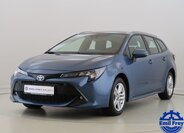 Toyota Corolla Kombi 2,0 l 112 kw