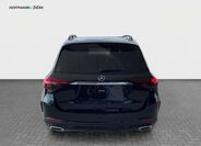 Mercedes-Benz GLE 7