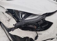 Hyundai i30 Kombi 1,4 l 73 kw